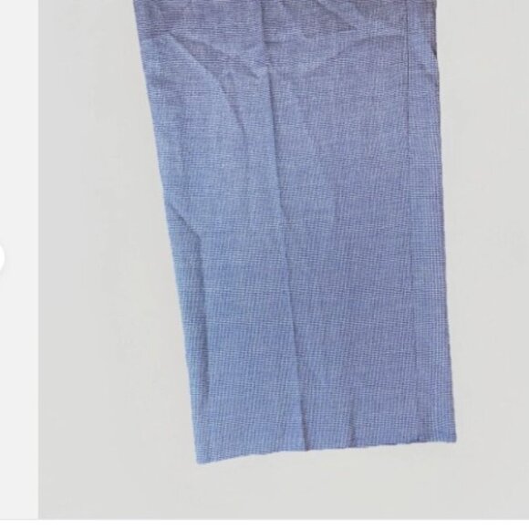 NEW Lauren Ralph Lauren UltraFlex Total Comfort Dress Pants Men’s 38 x 30 Blue - Picture 3 of 9